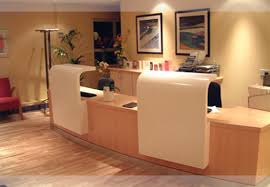 Reception image